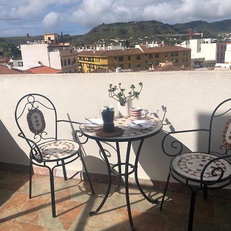Atico La Laguna Con Terraza Y Vistas Exterior photo